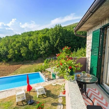 Willa Honey House Grabovac  Zewnętrze zdjęcie