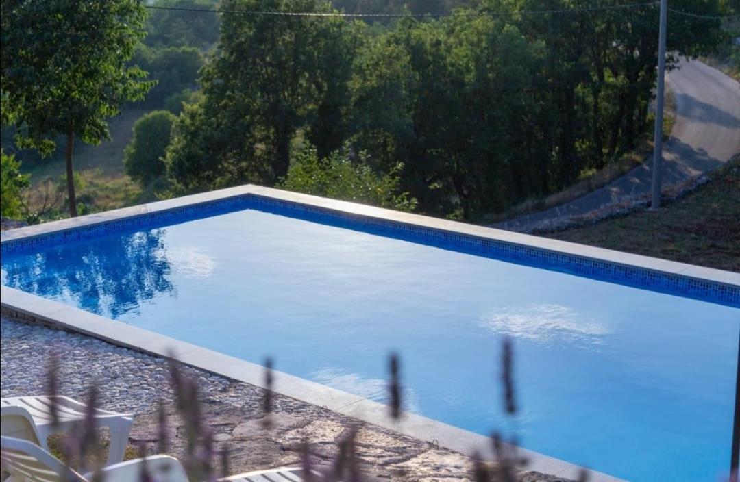 Willa Honey House Grabovac  Zewnętrze zdjęcie