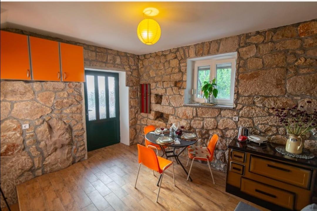 Willa Honey House Grabovac  Zewnętrze zdjęcie