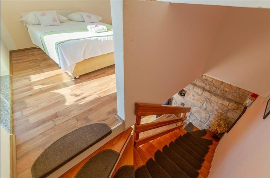 Willa Honey House Grabovac  Zewnętrze zdjęcie