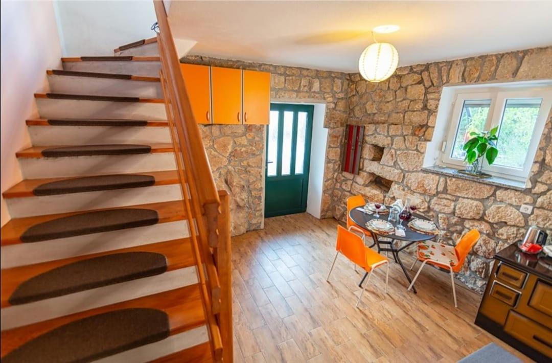 Willa Honey House Grabovac  Zewnętrze zdjęcie