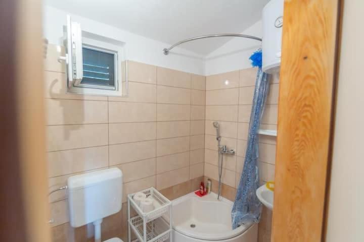 Willa Honey House Grabovac  Zewnętrze zdjęcie